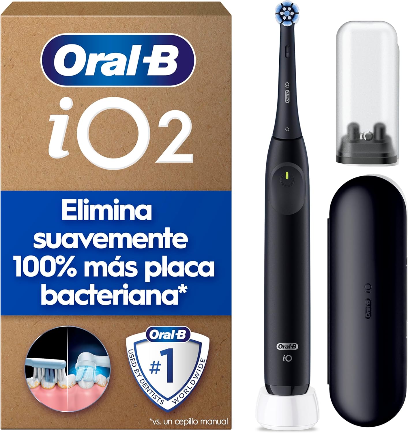 Belleza y cuidado personal