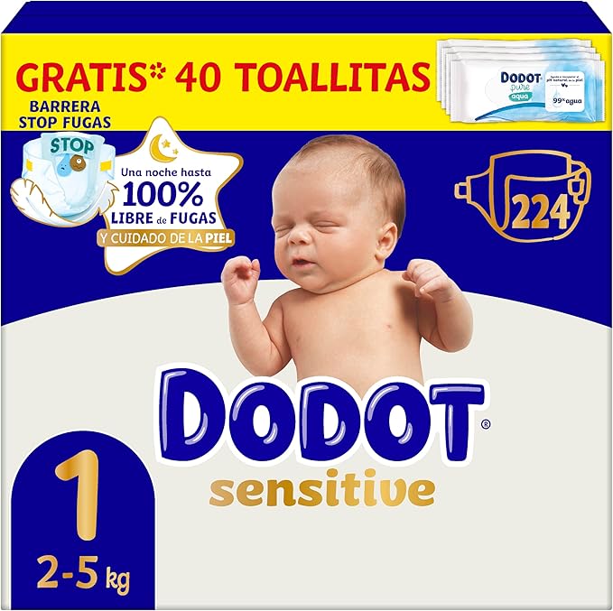 Cuidado Infantil