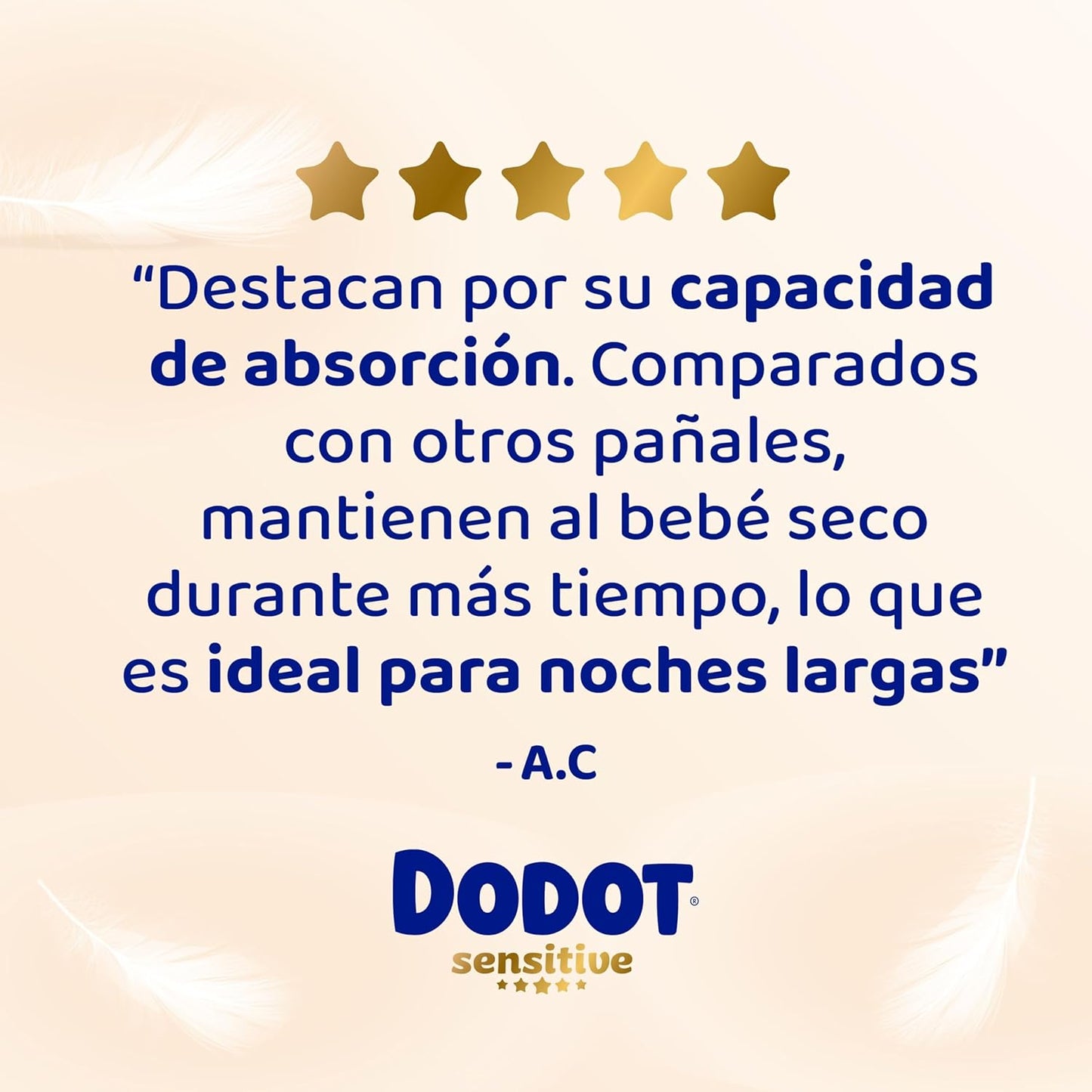 Dodot Pañales Bebé Sensitive, Talla 6 (+13 kg), 117 Pañales + 4 Pants de Regalo, Hasta 12 h De Protección Antifugas y Cuidado de la Piel, Pack Mensual