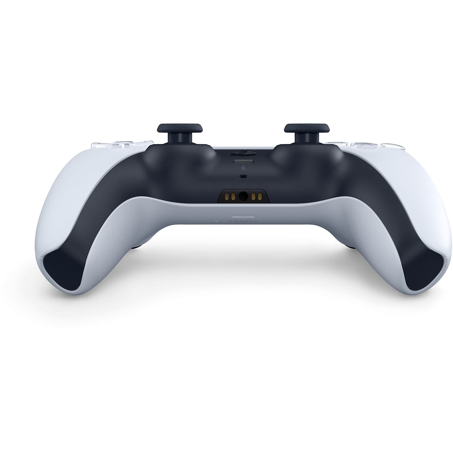 Mando PS5 - Sony Dualsense V2, Para PlayStation 5 y PC, Bluetooth, Retroalimentación háptica, Blanco