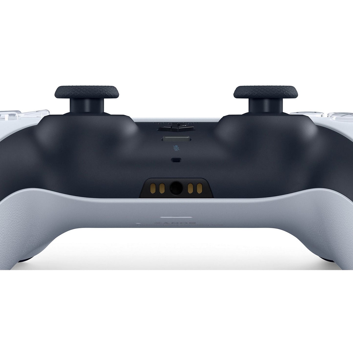 Mando PS5 - Sony Dualsense V2, Para PlayStation 5 y PC, Bluetooth, Retroalimentación háptica, Blanco