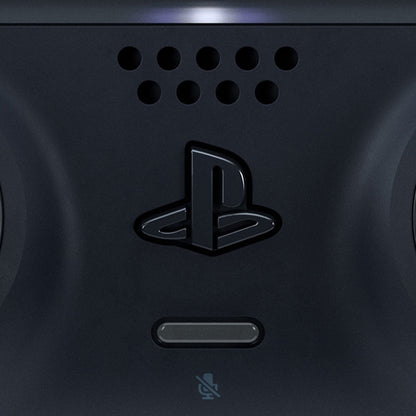 Mando PS5 - Sony Dualsense V2, Para PlayStation 5 y PC, Bluetooth, Retroalimentación háptica, Blanco